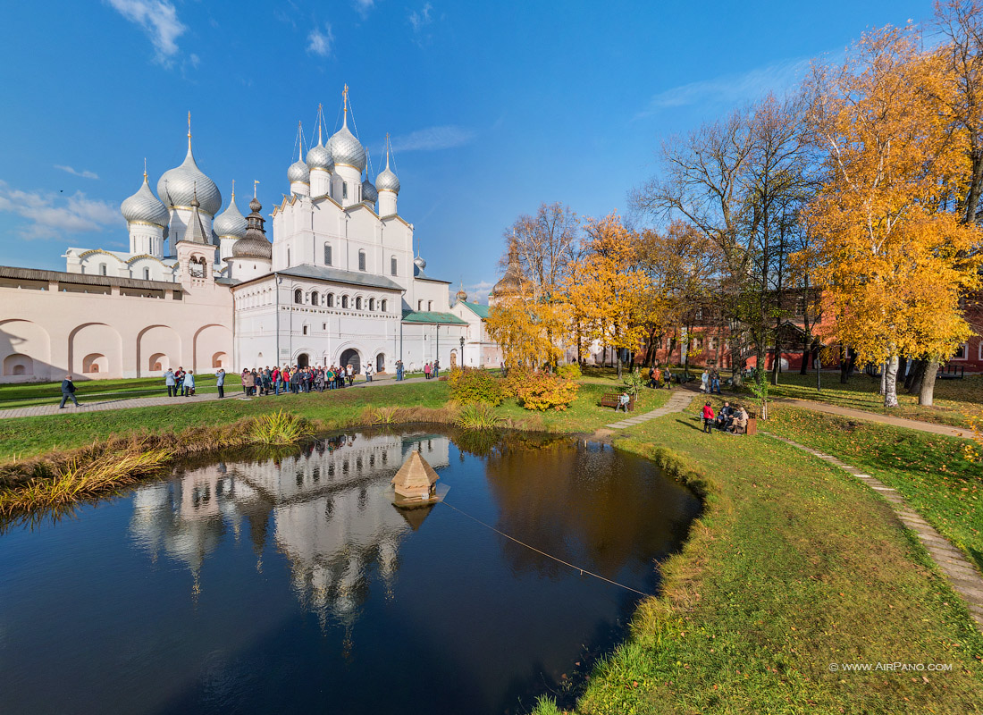 Rostov